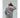 Gaspar Express Fanø LS sweatshirt Sweatshirt Grey Melange