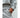 Gaspar Express Fanø LS sweatshirt Sweatshirt Grey Melange