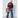 Gaspar Express Fanø Sweatshirt Sweatshirt Bordeaux