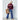 Gaspar Express Fanø Sweatshirt Sweatshirt Bordeaux