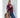 Gaspar Express Fanø Sweatshirt Sweatshirt Bordeaux