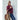 Gaspar Express Fanø Sweatshirt Sweatshirt Bordeaux