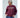 Gaspar Express Fanø Sweatshirt Sweatshirt Bordeaux