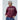 Gaspar Express Fanø Sweatshirt Sweatshirt Bordeaux