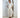 Gaspar Express Fiji Broderie Anglaise Bukser Off white