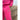 Gaspar Express Fiji sweatpant Bukser Pink