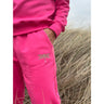 Gaspar Express Fiji sweatpant Bukser Pink