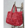 Gaspar Home Fiji totebag Taske Pink