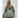 Gaspar Express Fiji totebag Taske Dusty Green