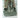 Gaspar Express Fiji totebag Taske Dusty Green