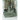 Gaspar Express Fiji totebag Taske Dusty Green