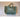 Gaspar Express Fiji totebag Taske Dusty Green