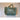 Gaspar Express Fiji totebag Taske Dusty Green