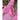 Gaspar Express Fiji totebag Taske Pink