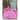 Gaspar Express Fiji totebag Taske Pink
