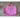 Gaspar Express Fiji totebag Taske Pink