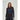 Gaspar Express Fresno Rib Blouse Bluse Black