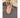 Gaspar Express Fresno Rib Blouse Bluse chocolate
