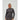 Gaspar Express Fresno Rib Blouse Bluse chocolate