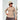 Gaspar Express Fresno Rib Blouse Bluse Dark Sand
