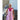 Gaspar Express Genova Summer Dress Kjole Rose