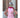 Gaspar Express Genova Summer Dress Kjole Rose
