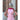 Gaspar Express Genova Summer Dress Kjole Rose