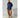 Gaspar Express Goa Logo Shirt Skjorte Dark Blue