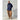 Gaspar Express Goa Logo Shirt Skjorte Dark Blue