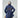 Gaspar Express Goa Logo Shirt Skjorte Dark Blue