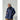 Gaspar Express Goa Logo Shirt Skjorte Dark Blue