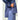 Gaspar Express Goa Logo Shirt Skjorte Dark Blue