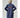 Gaspar Express Goa Logo Shirt Skjorte Dark Blue