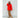 Gaspar Express Goa Logo Shirt Skjorte Red