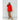 Gaspar Express Goa Logo Shirt Skjorte Red