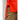 Gaspar Express Goa Logo Shirt Skjorte Red