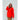 Gaspar Express Goa Logo Shirt Skjorte Red