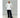 Gaspar Express Goa Logo Shirt Skjorte White