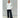 Gaspar Express Goa Logo Shirt Skjorte White