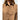 Gaspar Express Haiti Dress Kjole Dk, camel