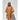 Gaspar Express Haiti Dress Kjole Dk, camel
