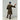 Gaspar Express Haiti Dress Kjole Olive green