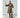 Gaspar Express Haiti Dress Kjole Olive green