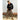 Gaspar Express Haiti Hoodie Sweatshirt Black