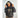 Gaspar Express Haiti Hoodie Sweatshirt Black