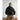 Gaspar Express Haiti Hoodie Sweatshirt Black