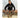Gaspar Express Haiti Hoodie Sweatshirt Black