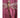 Gaspar Express Haiti Hoodie Sweatshirt Bordeaux