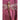 Gaspar Express Haiti Hoodie Sweatshirt Bordeaux