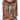 Gaspar Express Haiti Hoodie Sweatshirt Brown